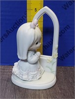 "MAY your Future Be Blessed" Figurine