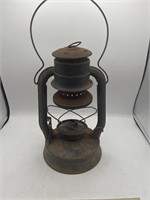 Vintage Dietz No. 2 lantern