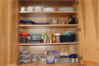 LARGE SERVING FOOD STORAGE LOT