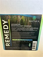 Shuttle 14 Remedy Advanced Biostimulant Complex...