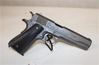 Model1927 Argentine 1911 Pistol 11.25mm (.45acp )