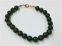 Jade Bracelet