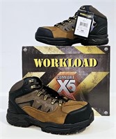 BRAND NEW MEN'S HELCAT BOOTS - 10W