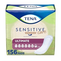 TENA Incontinence Pads, Bladder Control & Postpart