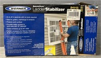 Werner Ladder Stabilizer