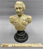 Antique Marble Bust