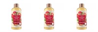 D1)New 3 Pack Beloved Apple & Cinnamon Bark Shower