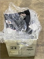 (J) Box of 14 TMR Panther Graphics.com Button Up