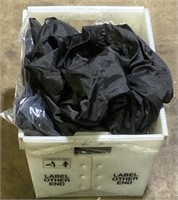 (J) Box of 14 S & M Magnum Academy Pants 90007