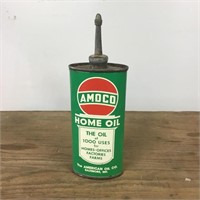 Amoco Home Oil Oiler
