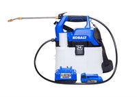 Kobalt 2.11-Gallons Pump Sprayer $100