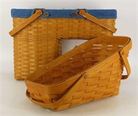 Longaberger Baskets