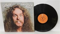 Ted Nugent- Cat Scratch Fever Lp Record #34700