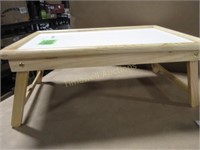 Lap desk / tray