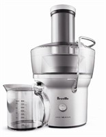 Breville Juice Fountain Compact BJE200XL One Size