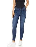 Democracy womens Absolution Jegging Jeans, Mid
