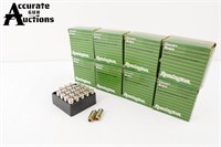 Remington 200 Rounds of Golden Sabe .45 Auto