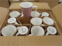 48- Design Pac Coffee Cups/ Mugs