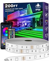 NEW $200 (60M) LED Strip Light