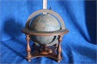 Small Decorative Globe