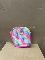 Love @ First Sight Rainbow Lunch Bag