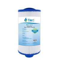 Tier1 $25 Retail 25 sq. ft. Spa Filter Cartridge