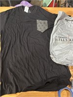 Gordon Ramsay T-shirt sz XL New with Tag and Bag
