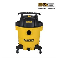 DEWALT Stealthsonic Quiet 12-Gallons 5.5-HP $179