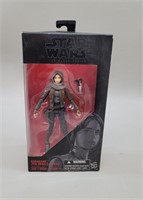 Star Wars Black Series, Sergent Jyn Erso( Jedha)