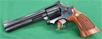 1994 S&W Mod.586-3 .357 MAGNUM SN BTT2307