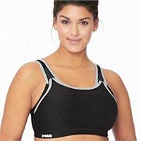 Glamorise Women's 42DD Elite Performance