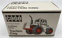 NZG Case 4-Wheel Drive Traction King