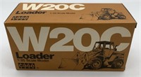 NZG Case W20C Loader