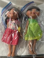 Dora dolls