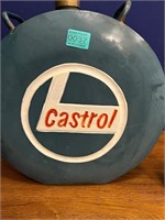 Castrol Vintage Style Petrol Can (36 cm W)