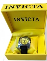 Invicta 2137 Watch in Box