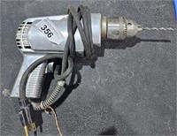 Electric drill