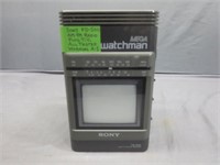 Sont RD-500 TV - Radio - ALL Working