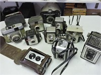 11 - old cameras