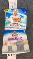 magic erasers