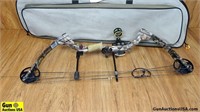 Parker SIDEKICK EXTREME C4002-10757 Compound Bow.