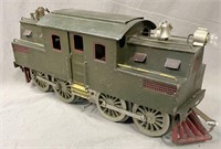Early Lionel 1912 Electric