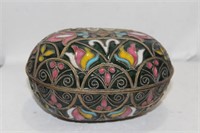 A Cloisonne Box