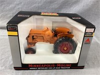Minneapolis, Moline tractor