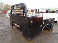 CM Truck Bed Utility Box