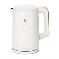 Beautiful 1.7L One-Touch Electric Kettle by Drew B