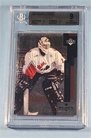 1997 Roberto Luongo upper deck