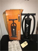 OZARK TRAIL AIR PUMP