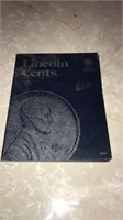 Lincoln cents