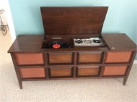 Electrohome Vintage Stereo